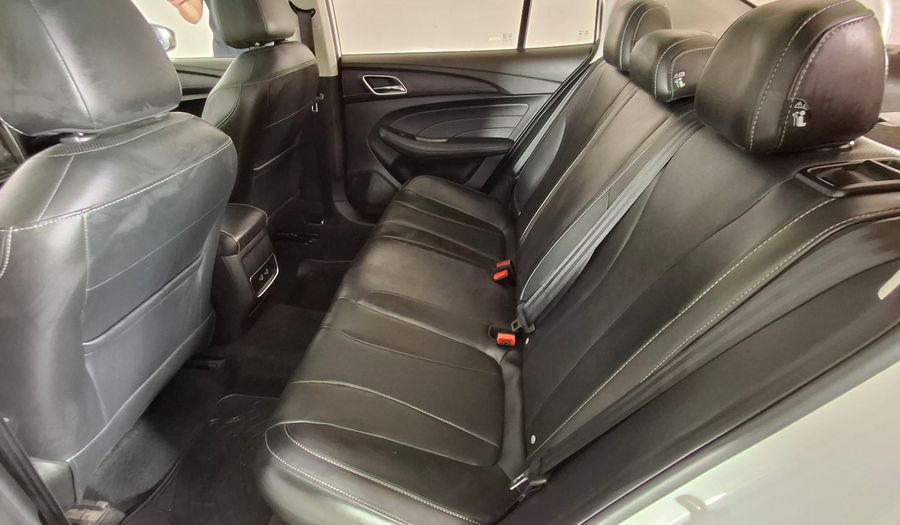 Mg 5 1.5 DLX Sedan 2023