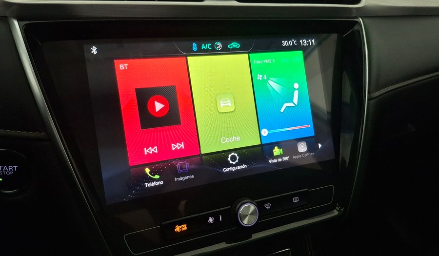 Mg 5 1.5 DLX Sedan 2023