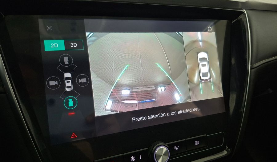 Mg 5 1.5 DLX Sedan 2023