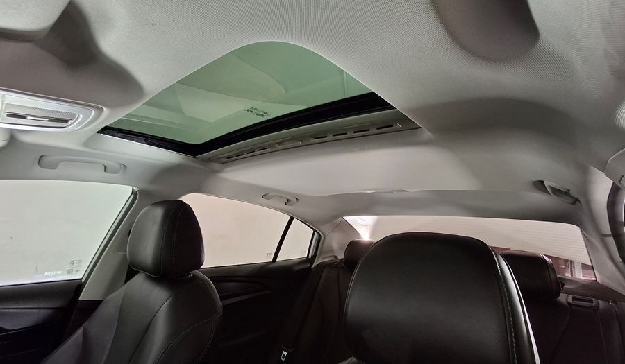 Mg 5 1.5 DLX Sedan 2023