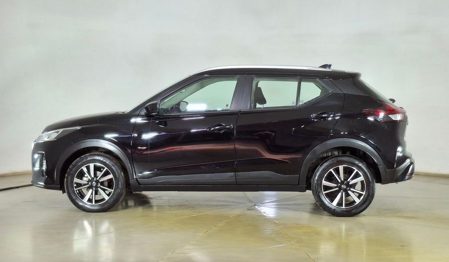 Nissan Kicks 1.6 SENSE Suv 2022