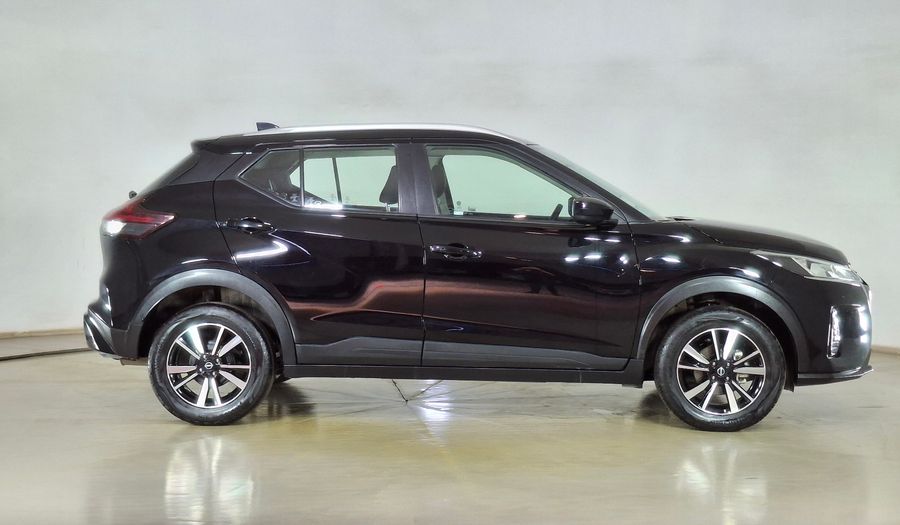 Nissan Kicks 1.6 SENSE Suv 2022