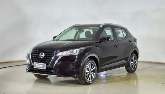 Nissan • Kicks