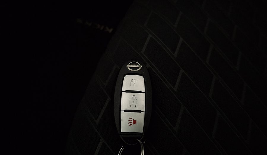 Nissan Kicks 1.6 SENSE Suv 2022