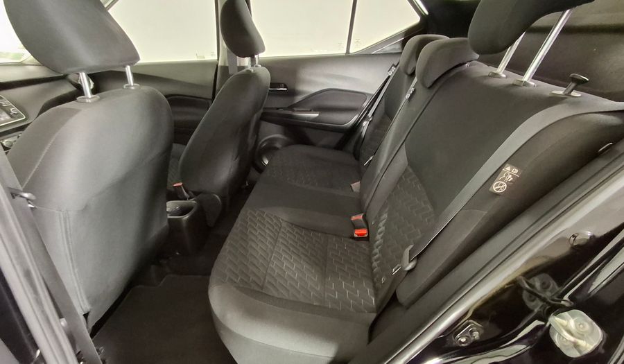 Nissan Kicks 1.6 SENSE Suv 2022