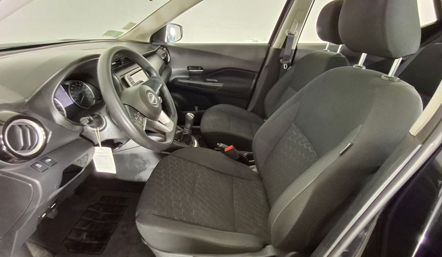 Nissan Kicks 1.6 SENSE Suv 2022