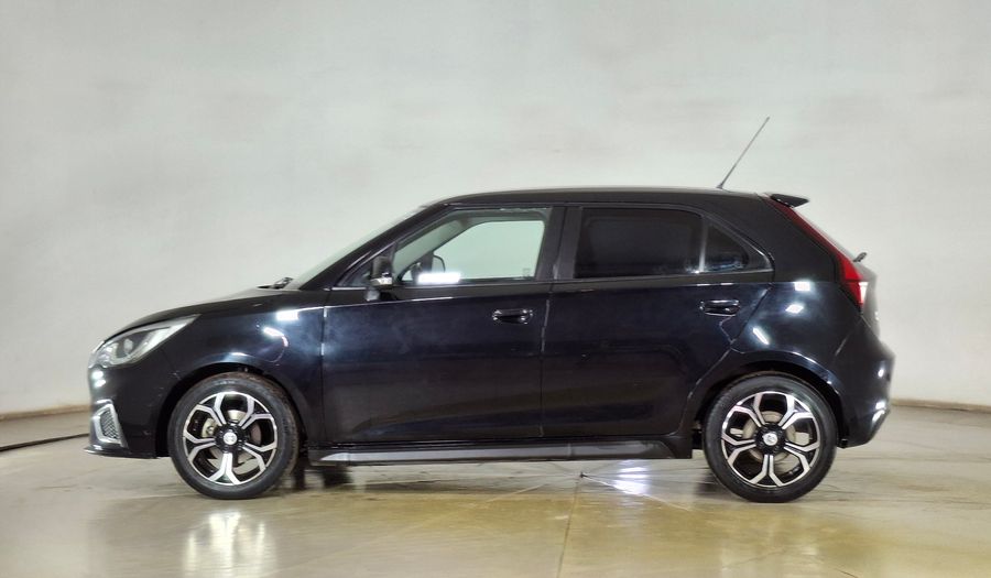 Mg 3 1.5 AUTO COMFORT Hatchback 2022