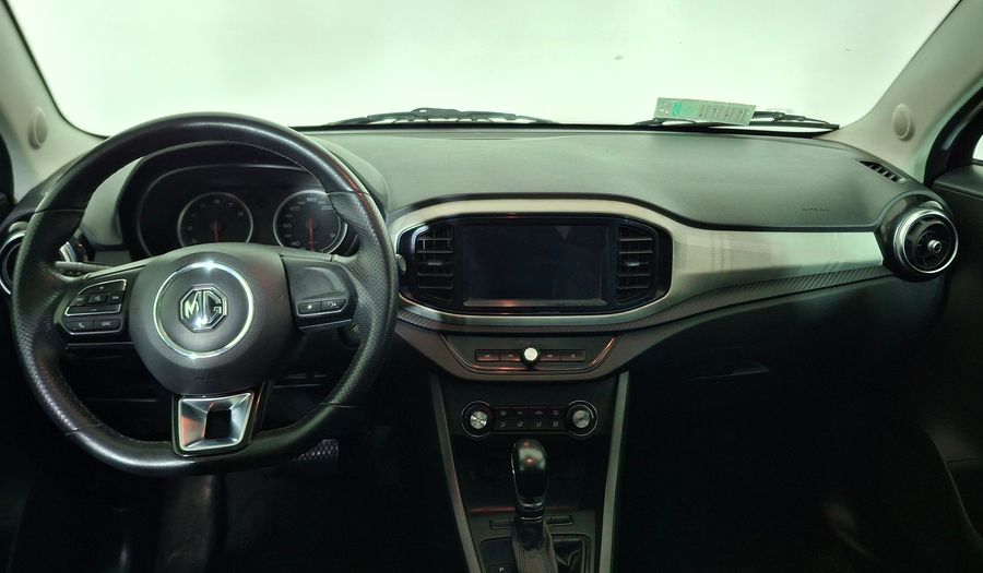 Mg 3 1.5 AUTO COMFORT Hatchback 2022