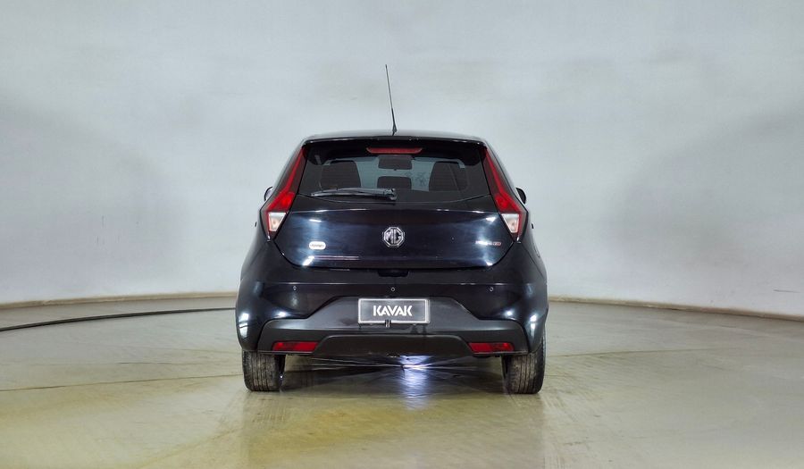 Mg 3 1.5 AUTO COMFORT Hatchback 2022