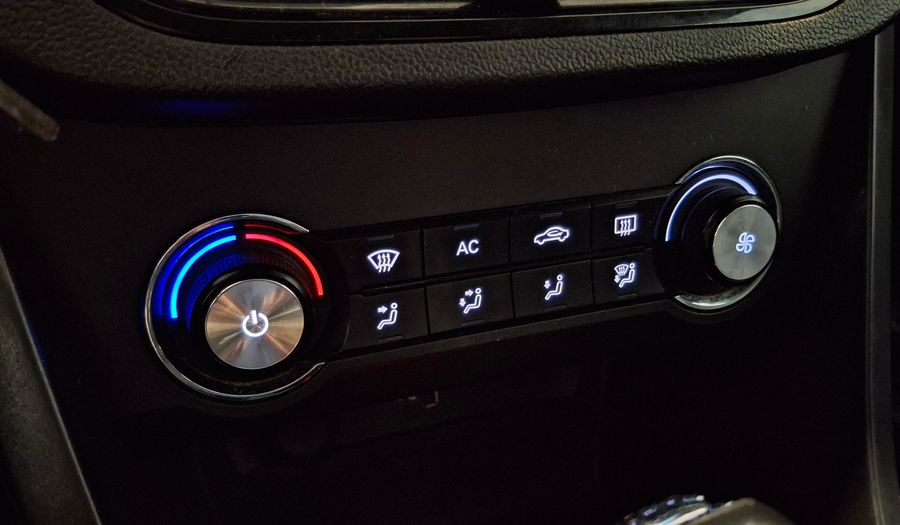 Mg 3 1.5 AUTO COMFORT Hatchback 2022