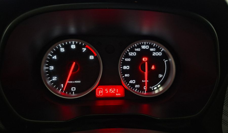 Mg 3 1.5 AUTO COMFORT Hatchback 2022