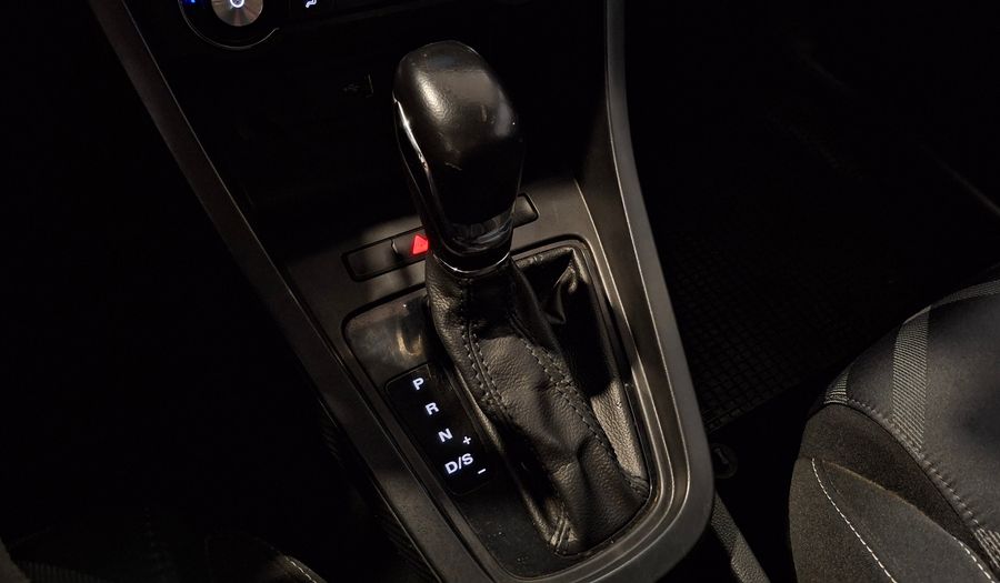 Mg 3 1.5 AUTO COMFORT Hatchback 2022