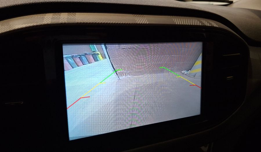 Mg 3 1.5 AUTO COMFORT Hatchback 2022