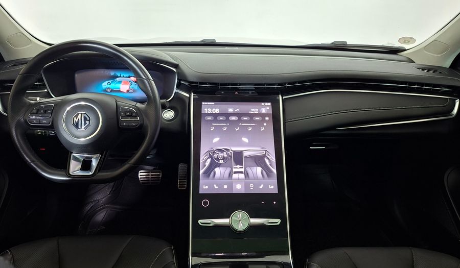 Mg Marvel R BEV 70KWH DLX AUTO Suv 2024