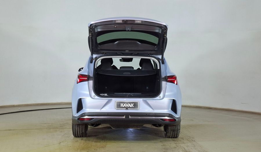 Mg Marvel R BEV 70KWH DLX AUTO Suv 2024