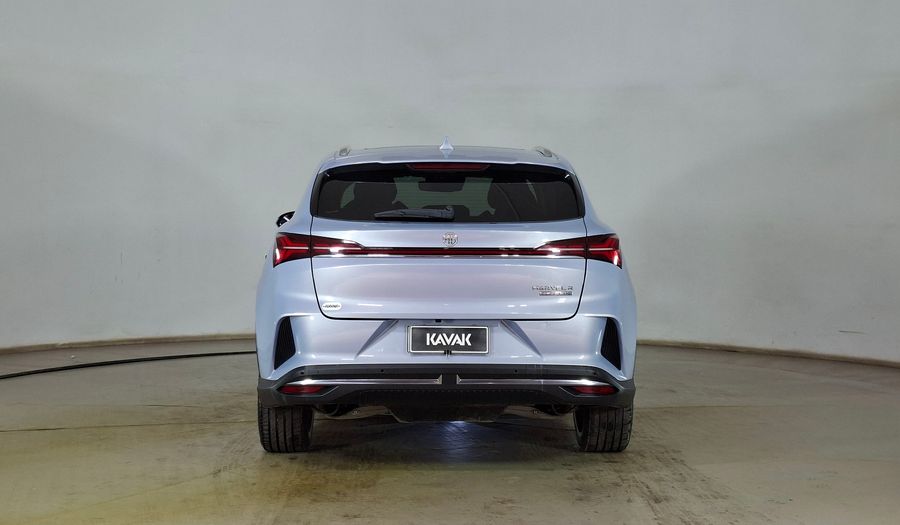 Mg Marvel R BEV 70KWH DLX AUTO Suv 2024