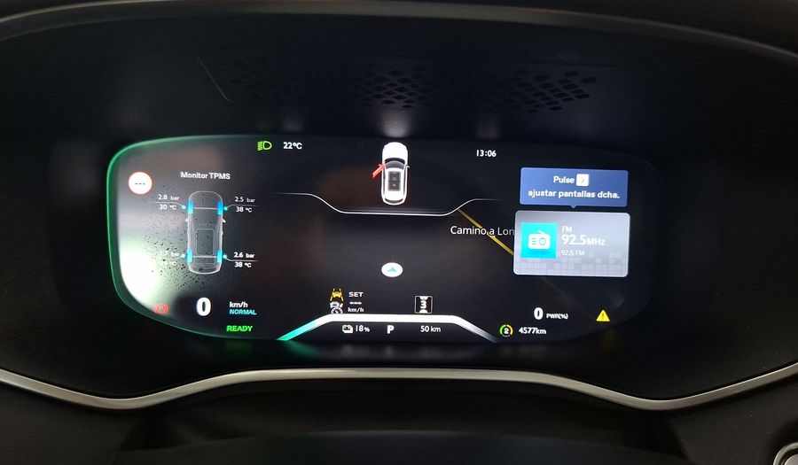 Mg Marvel R BEV 70KWH DLX AUTO Suv 2024