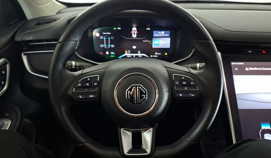 Mg Marvel R BEV 70KWH DLX AUTO Suv 2024