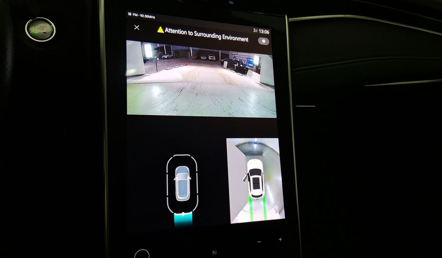 Mg Marvel R BEV 70KWH DLX AUTO Suv 2024