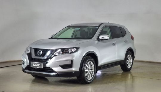 Nissan • X-Trail
