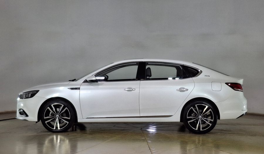 Mg 6 1.5T DCT TROPHY Hatchback 2022