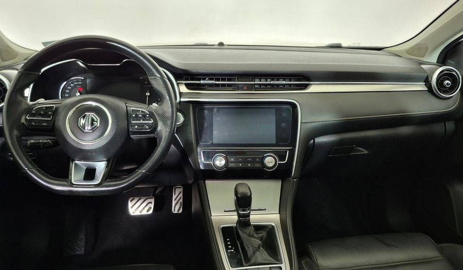 Mg 6 1.5T DCT TROPHY Hatchback 2022