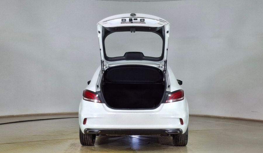 Mg 6 1.5T DCT TROPHY Hatchback 2022