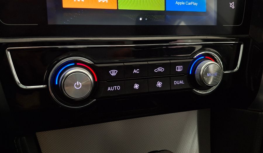 Mg 6 1.5T DCT TROPHY Hatchback 2022