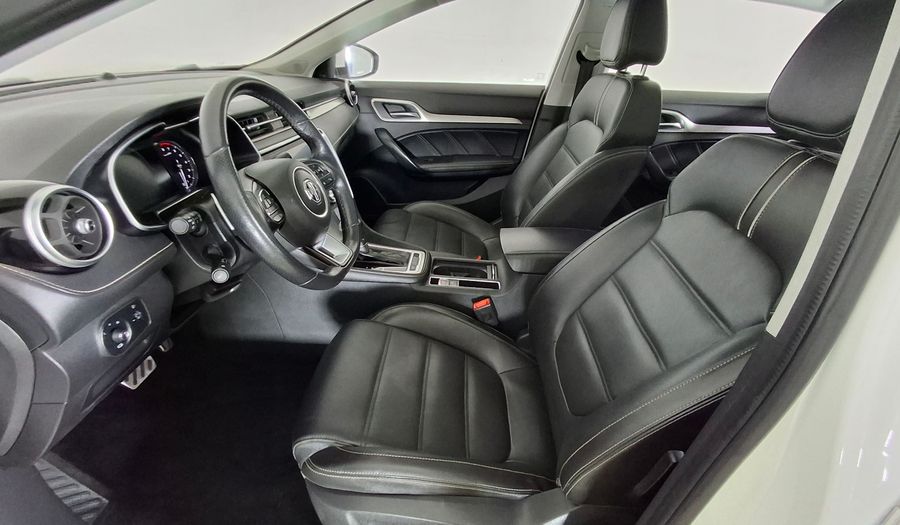 Mg 6 1.5T DCT TROPHY Hatchback 2022