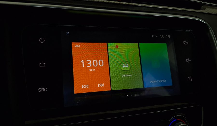 Mg 6 1.5T DCT TROPHY Hatchback 2022