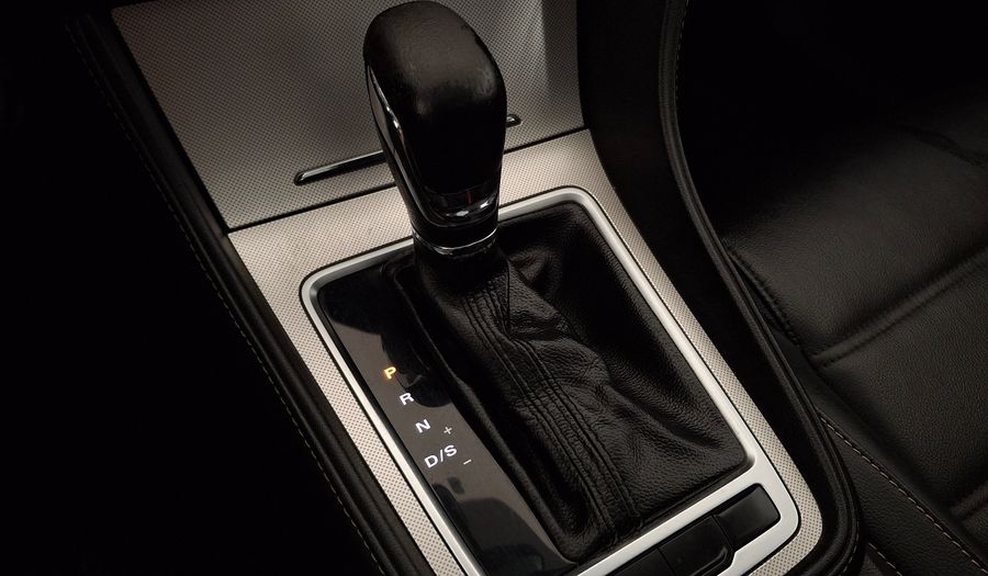 Mg 6 1.5T DCT TROPHY Hatchback 2022