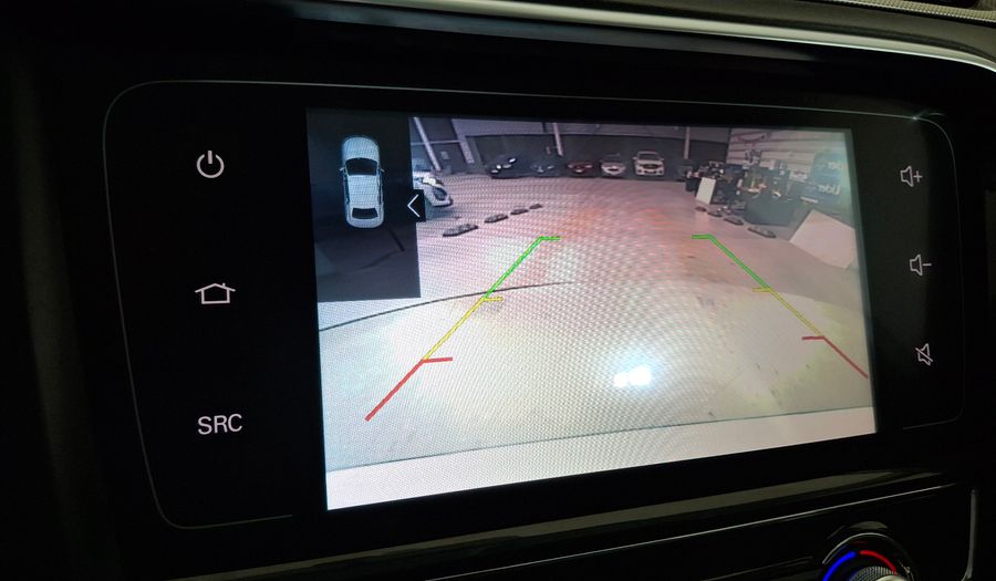 Mg 6 1.5T DCT TROPHY Hatchback 2022