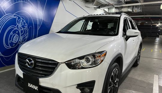 Mazda • CX-5