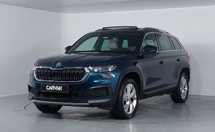 Skoda • Kodiaq