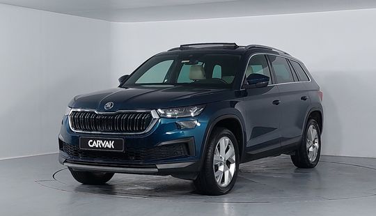 Skoda • Kodiaq