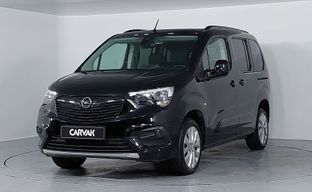 Opel • Combo