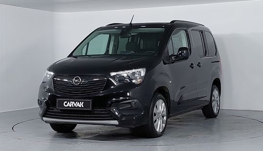 Opel • Combo