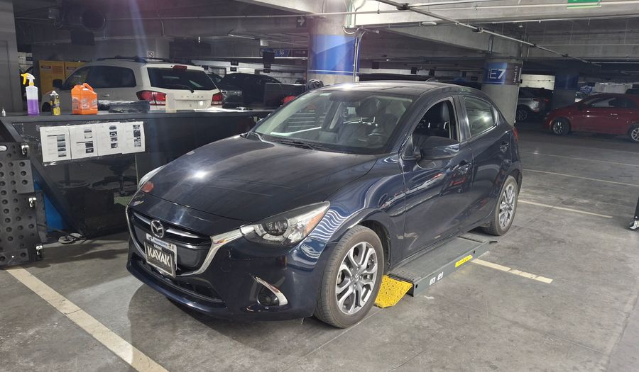 Mazda 2 1.5 I GRAND TOURING TA Hatchback 2018