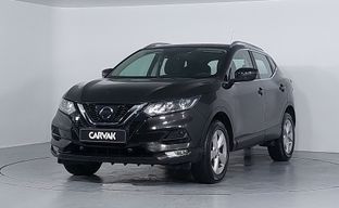 Nissan • Qashqai