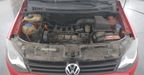 Volkswagen Fox 1.6 MI TREND FLEX Hatchback 2013