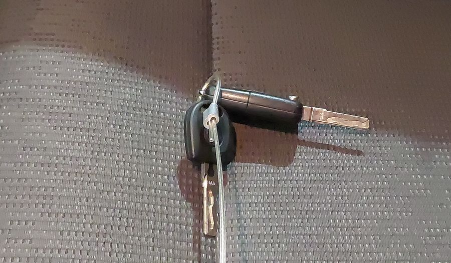 Volkswagen Fox 1.6 MI TREND FLEX Hatchback 2013