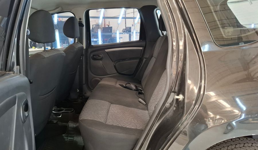 Renault Duster 1.6 TECH ROAD Suv 2014