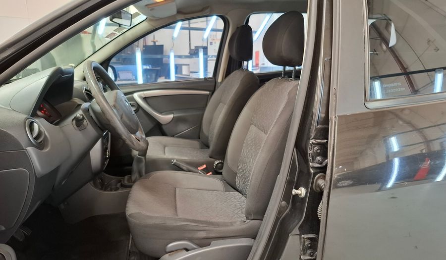 Renault Duster 1.6 TECH ROAD Suv 2014