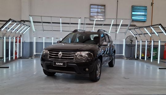 Renault • Duster