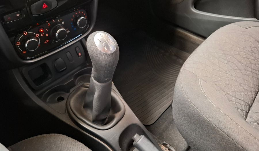 Renault Duster 1.6 TECH ROAD Suv 2014