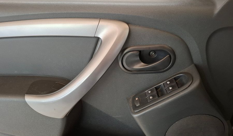 Renault Duster 1.6 TECH ROAD Suv 2014