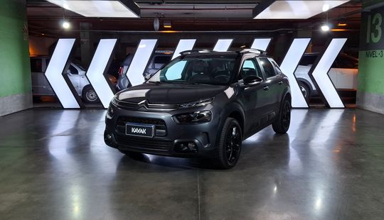 Citroen • C4 Cactus