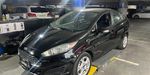 Ford Fiesta 1.6 SE MT Sedan 2016