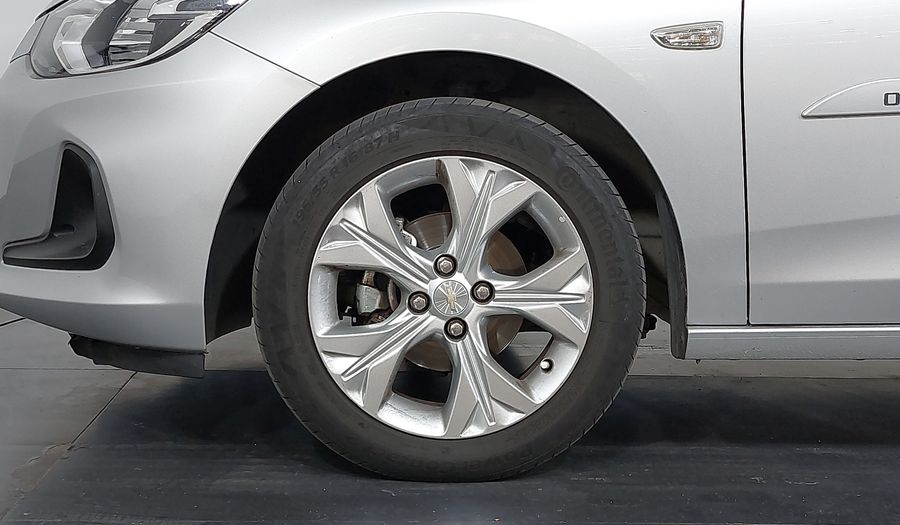 Chevrolet Onix Plus 1.0 TURBO LTZ AUTO Sedan 2023