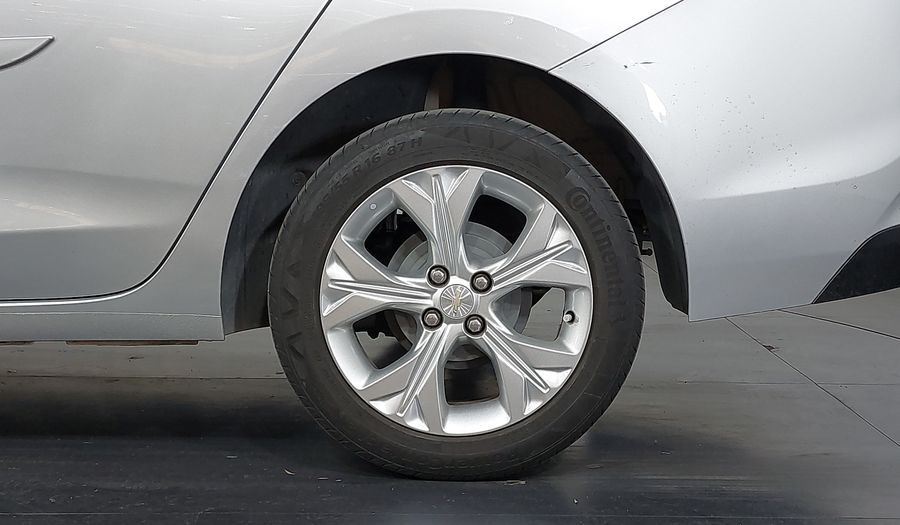 Chevrolet Onix Plus 1.0 TURBO LTZ AUTO Sedan 2023